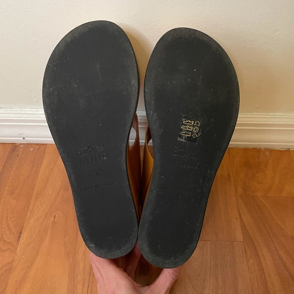 Simon Miller Coaster Thong Sandal - Picture 5 of 6